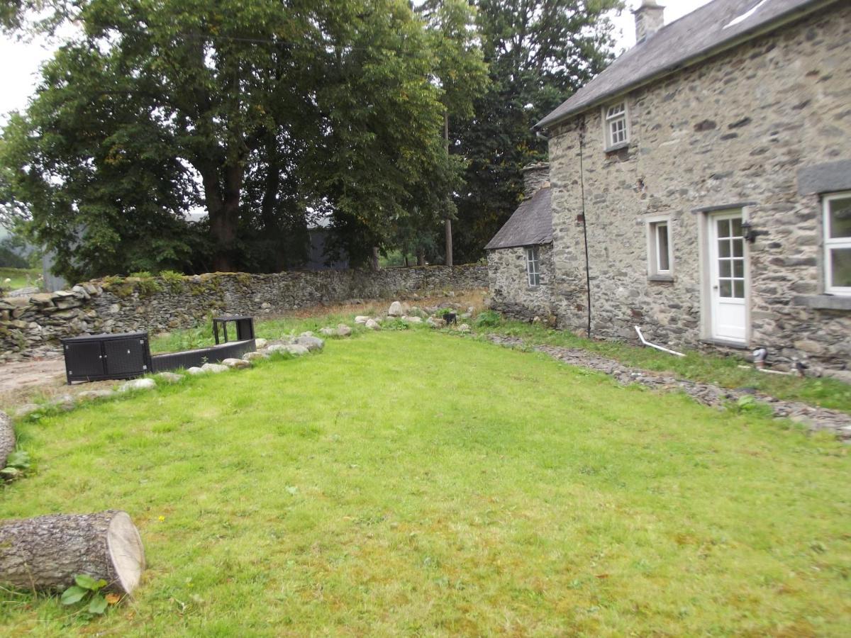 Bryn Cottage Llandderfel Exterior photo
