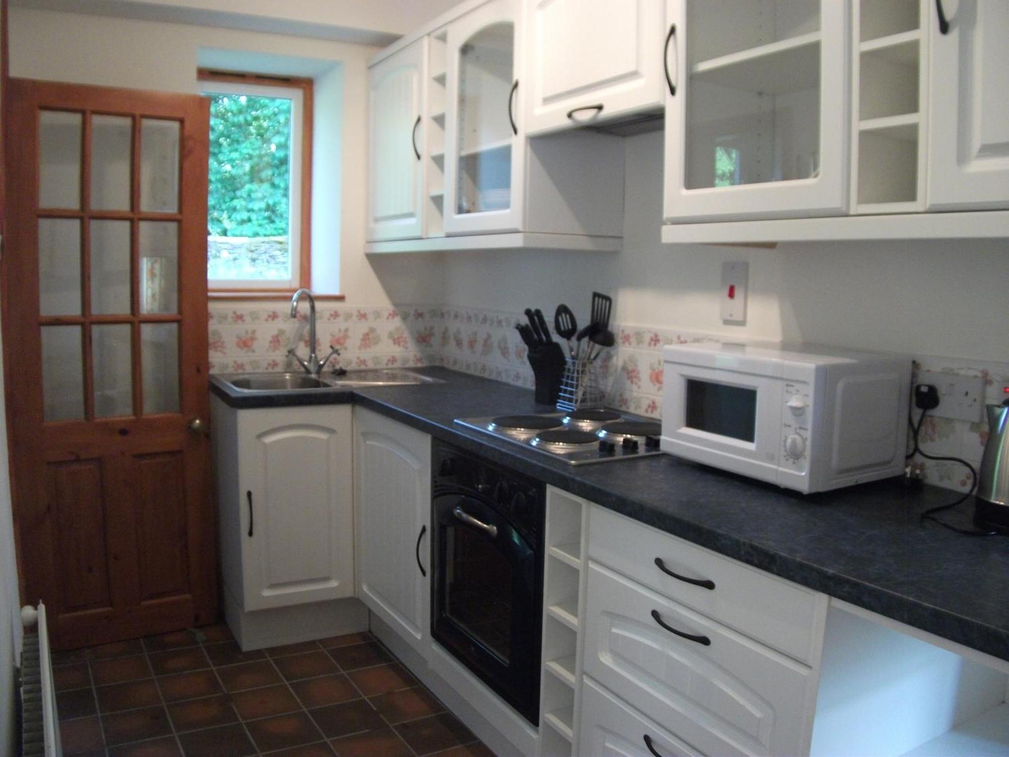Bryn Cottage Llandderfel Exterior photo