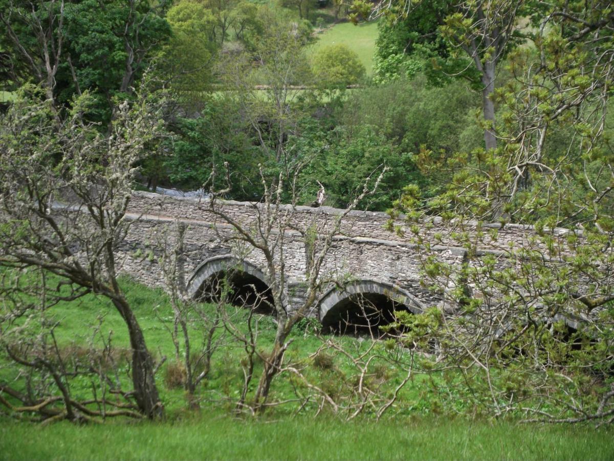 Bryn Cottage Llandderfel Exterior photo